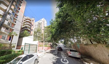 Imagem de fundo do condomínio Condomínio Saintjames - Morumbi - São Paulo - SP
