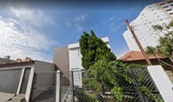 Imagem de fundo do condomínio Condomínio Sainttropez - Centro - Guarulhos - SP