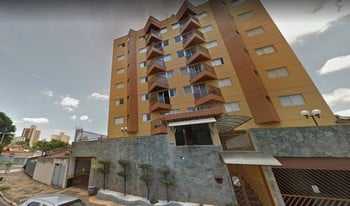 Imagem de fundo do condomínio Condomínio Saira - Botafogo - Campinas - SP