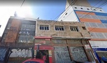 Imagem de fundo do condomínio Condomínio Sakai - Centro - Guarulhos - SP