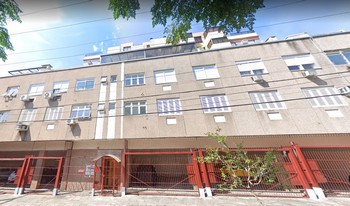 Imagem de fundo do condomínio Condomínio Saldanha Da Gama - Menino Deus - Porto Alegre - RS