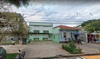 Imagem de fundo do condomínio Condomínio Saldanha Marinho - Menino Deus - Porto Alegre - RS