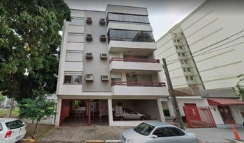 Imagem de fundo do condomínio Condomínio Saldanha Marinho - Centro - Novo Hamburgo - RS