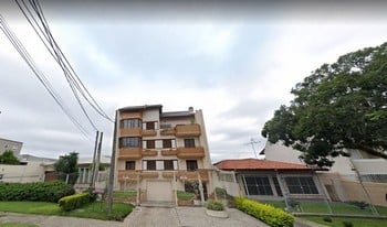Imagem de fundo do condomínio Condomínio Salem - água Verde - Curitiba - PR