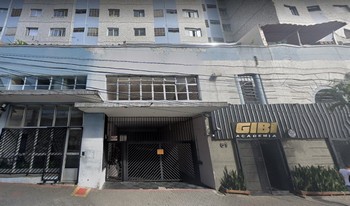 Imagem de fundo do condomínio Condomínio Salerno - Bela Vista - São Paulo - SP