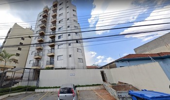 Imagem de fundo do condomínio Condomínio Salerno - Imirim - São Paulo - SP