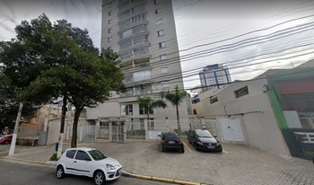 Imagem de fundo do condomínio Condomínio Salerno - Ipiranga - São Paulo - SP