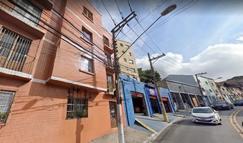 Imagem de fundo do condomínio Condomínio Salete - Santana - São Paulo - SP