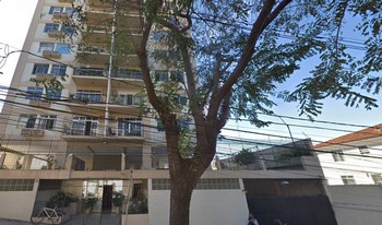 Imagem de fundo do condomínio Condomínio Salgado Filho - Meier - Rio De Janeiro - RJ