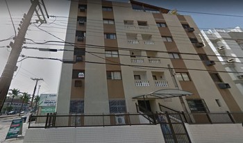 Imagem de fundo do condomínio Condomínio Salinas - Enseada - Guarujá - SP