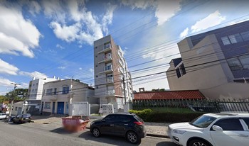 Imagem de fundo do condomínio Condomínio Salto Grande - Centro - Curitiba - PR