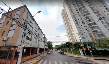 Imagem de fundo do condomínio Condomínio Salvacio - Passo Da Areia - Porto Alegre - RS