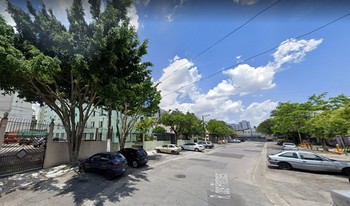 Imagem de fundo do condomínio Condomínio Salvador Dali - Vila Prudente - São Paulo - SP