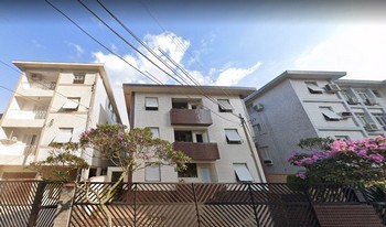 Imagem de fundo do condomínio Condomínio Salvador Fernandes - Boqueirão - Santos - SP