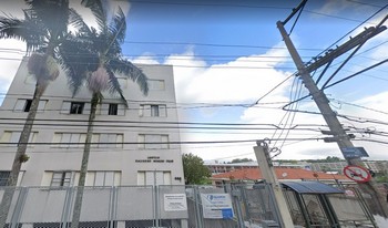 Imagem de fundo do condomínio Condomínio Salvador Mangini Filho - Vila Guarani - São Paulo - SP