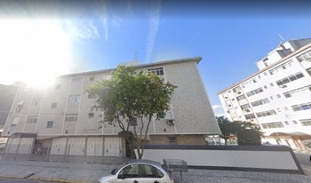 Imagem de fundo do condomínio Condomínio Salvador Martinez - Vila Belmiro - Santos - SP