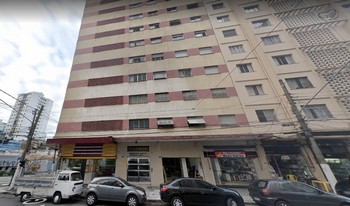 Imagem de fundo do condomínio Condomínio Salvador Priolli - Liberdade - São Paulo - SP