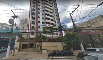 Imagem de fundo do condomínio Condomínio Salvador Scarpelli - Mooca - São Paulo - SP
