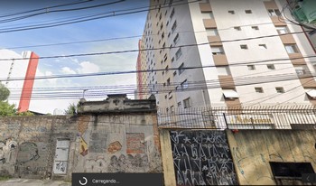 Imagem de fundo do condomínio Condomínio Salvator Rosa - Liberdade - São Paulo - SP