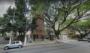 Imagem de fundo do condomínio Condomínio Salvatore Parasmo - Campo Belo - São Paulo - SP