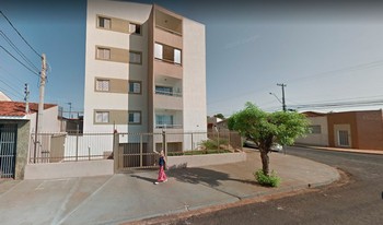 Imagem de fundo do condomínio Condomínio Salvina Coselli - Ipiranga - Ribeirão Preto - SP