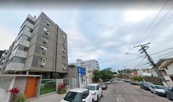 Imagem de fundo do condomínio Condomínio Salzburg - Centro - Pelotas - RS