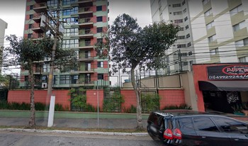 Imagem de fundo do condomínio Condomínio Samambaia - Centro - Santo André - SP