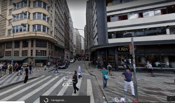 Imagem de fundo do condomínio Condomínio Samambaia - República - São Paulo - SP