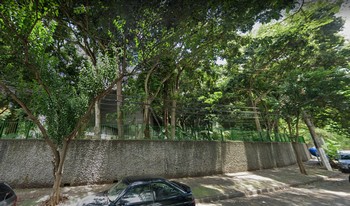 Imagem de fundo do condomínio Condomínio Samambaia - Alto Da Lapa - São Paulo - SP