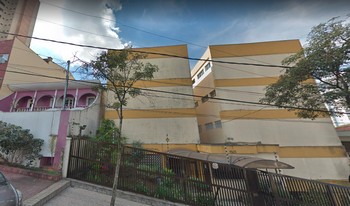 Imagem de fundo do condomínio Condomínio Samambaia - Campestre - Santo André - SP