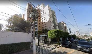 Imagem de fundo do condomínio Condomínio Samambaia - Aclimação - São Paulo - SP