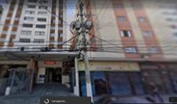 Imagem de fundo do condomínio Condomínio Samambaia - Tatuapé - São Paulo - SP