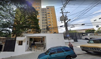 Imagem de fundo do condomínio Condomínio Samara - Freguesia Do O - São Paulo - SP