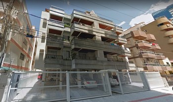 Imagem de fundo do condomínio Condomínio Samara - Meia Praia - Itapema - SC
