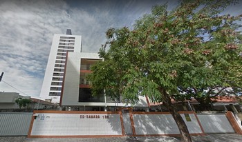 Imagem de fundo do condomínio Condomínio Samara - Manaíra - João Pessoa - PB