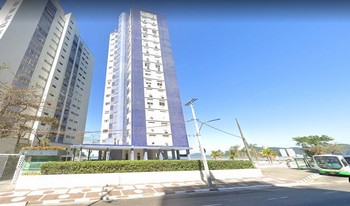 Imagem de fundo do condomínio Condomínio Sambura - José Menino - Santos - SP