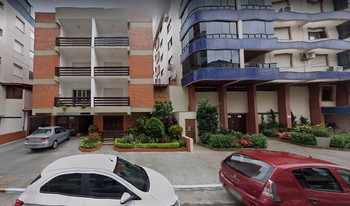 Imagem de fundo do condomínio Condomínio Samira - Centro - Capão Da Canoa - RS