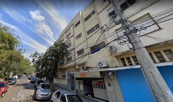 Imagem de fundo do condomínio Condomínio Sampaio - Floresta - Porto Alegre - RS