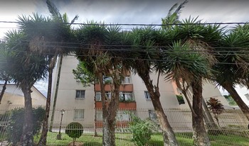 Imagem de fundo do condomínio Condomínio Samuara - Bigorrilho - Curitiba - PR