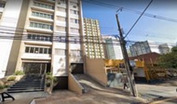 Imagem de fundo do condomínio Condomínio Samuara - Centro - Londrina - PR