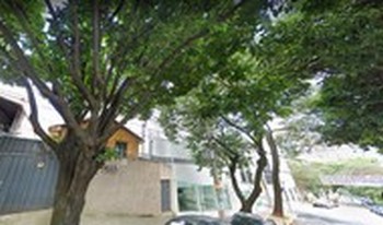 Imagem de fundo do condomínio Condomínio Samuel Romano - Anchieta - Belo Horizonte - MG