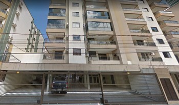 Imagem de fundo do condomínio Condomínio Samurai - Meia Praia - Itapema - SC