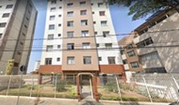 Imagem de fundo do condomínio Condomínio Samy Khezan - Caiçara - Belo Horizonte - MG