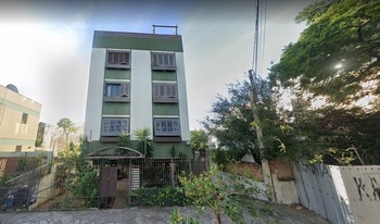 Imagem de fundo do condomínio Condomínio San Antônio - Auxiliadora - Porto Alegre - RS