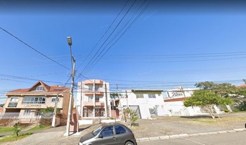 Imagem de fundo do condomínio Condomínio San Antônio - Cajuru - Curitiba - PR