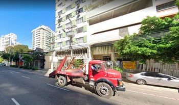 Imagem de fundo do condomínio Condomínio San Carlo - Icaraí - Niteroi - RJ