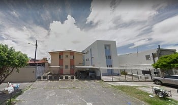 Imagem de fundo do condomínio Condomínio San Carlo - Cordeiro - Recife - PE