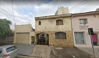 Imagem de fundo do condomínio Condomínio San Clement - Ipiranga - São Paulo - SP