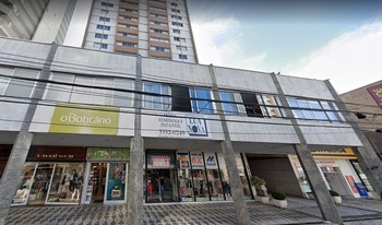 Imagem de fundo do condomínio Condomínio San Clemente - Juvevê - Curitiba - PR