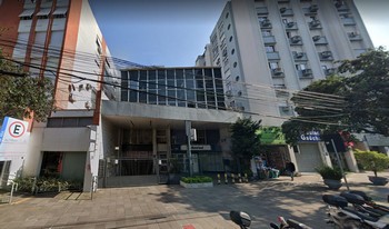 Imagem de fundo do condomínio Condomínio San Cristovan - Floresta - Porto Alegre - RS